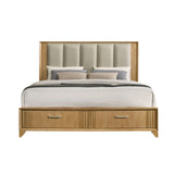 Hugo - Bedroom Set