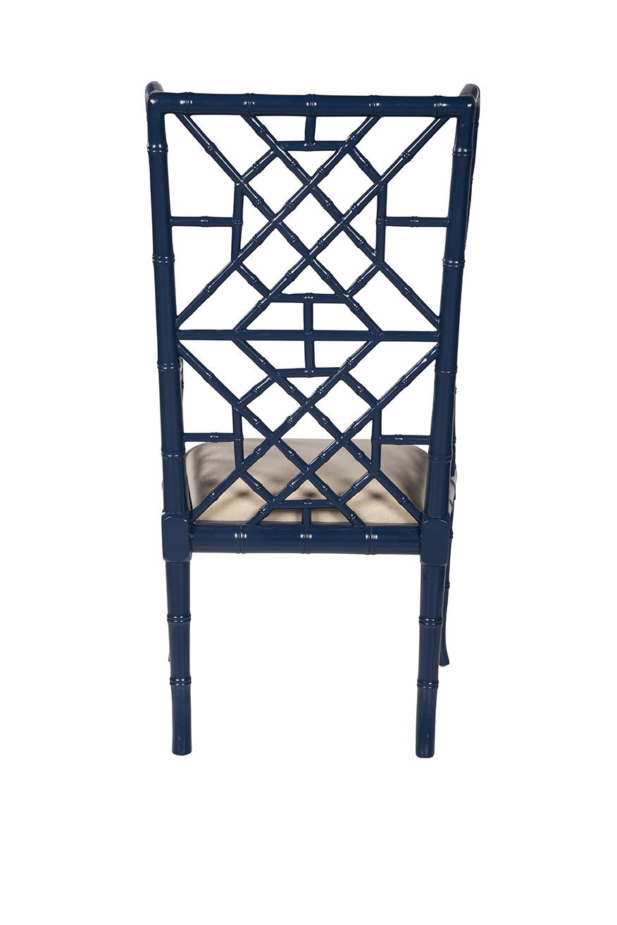 Regency - Wingback Chair