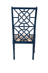 Regency - Wingback Chair