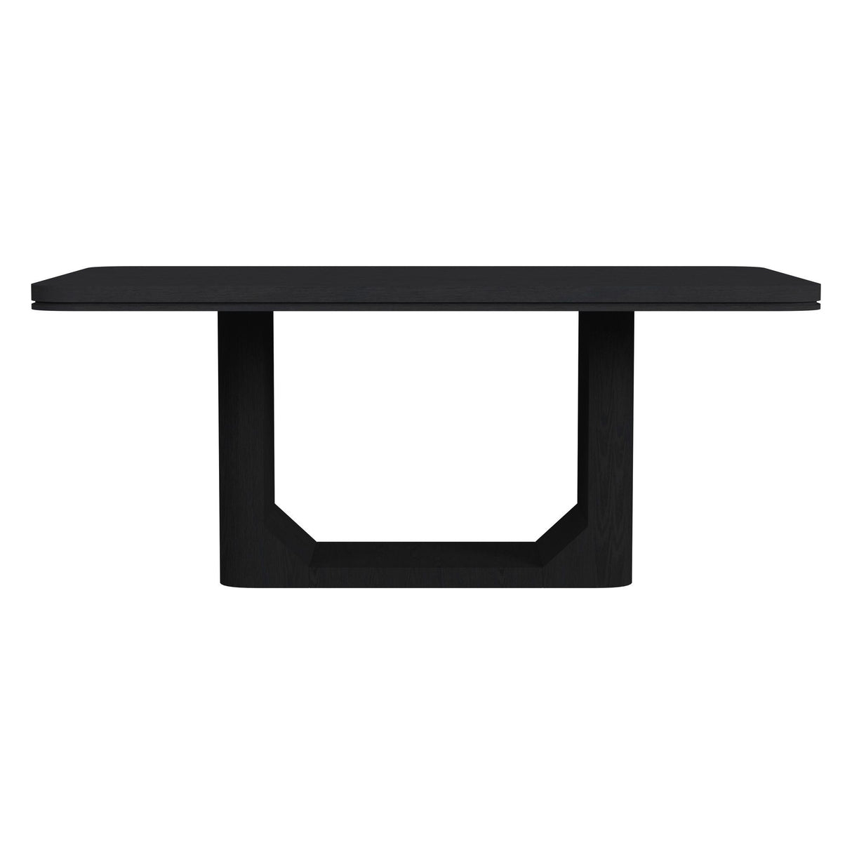 Rosalie - 72" Rectangular Dining Table