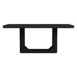 Rosalie - 72" Rectangular Dining Table