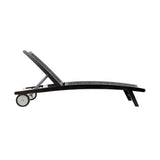 Chateau - Outdoor Patio Adjustable Chaise Lounge Chair