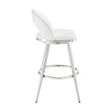 Lottech - Swivel Bar Stool