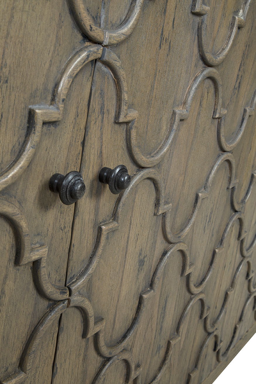 Pearl - Sideboard - Light Brown