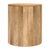 Millbury - Side Table