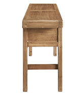 Umber - Console - Light Brown