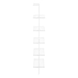 Etagere Bookcase Ladder 5 Tier For Office - Etageres - Alpine Outlets