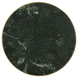 Sidney - Round Side Table - Green