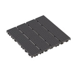 Interlocking Deck Tiles 44 Pack