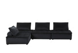 Anna - Modular Sofa
