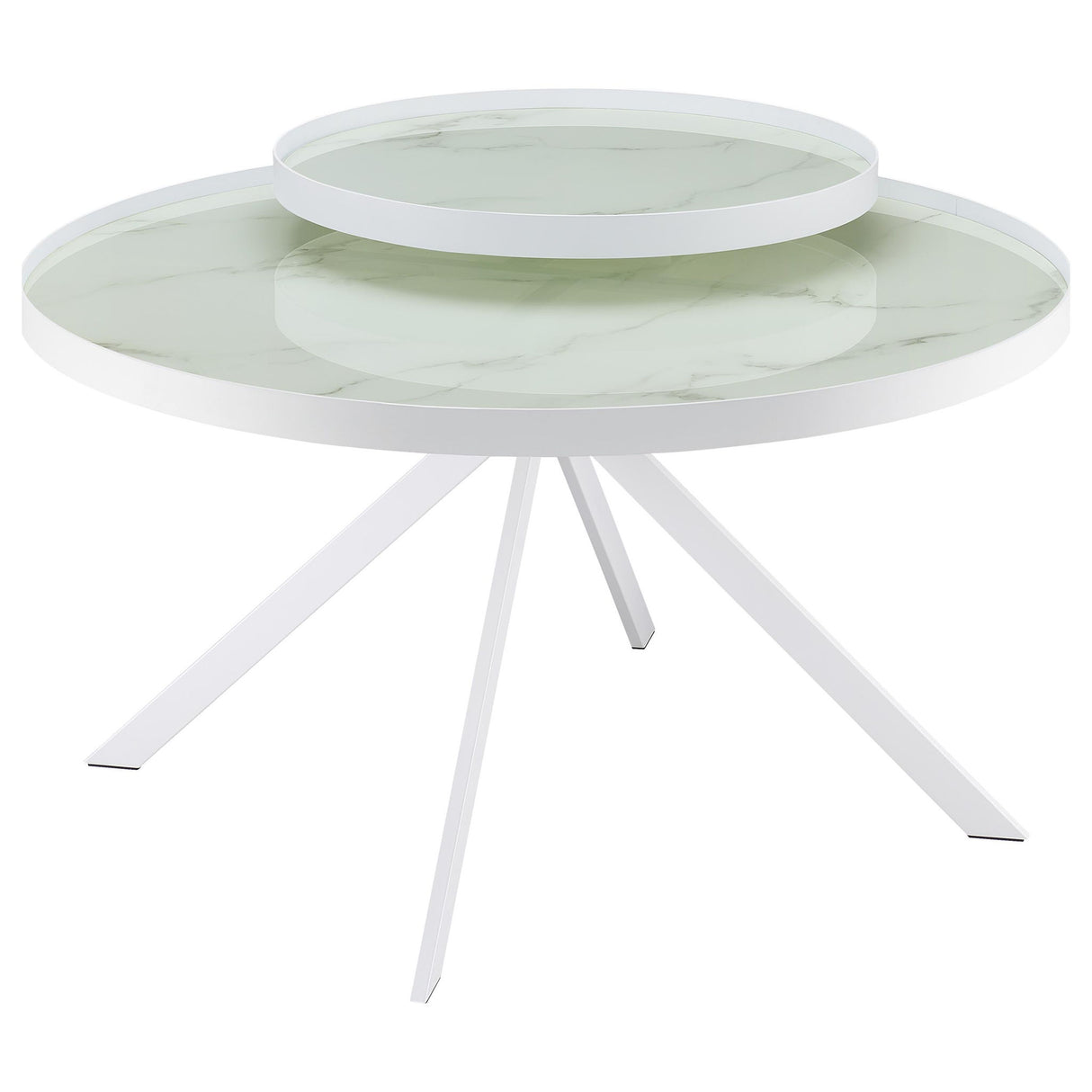 Shayne - Round Table Set