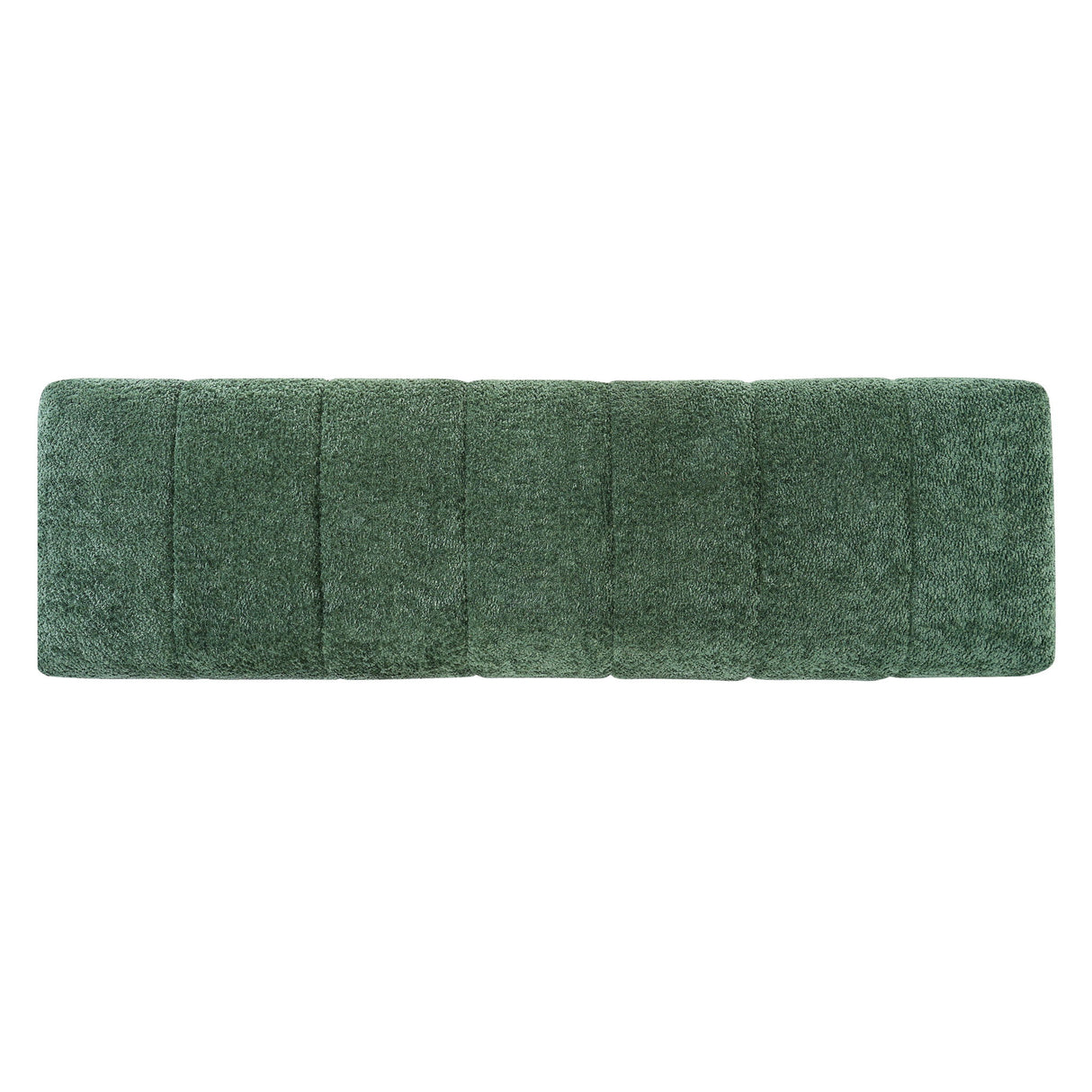 Modern Upholstered Dining Bench