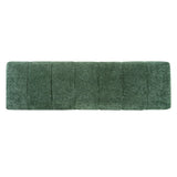 Modern Upholstered Dining Bench