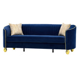 3 Seater Classic Sofa, Living Room Furniture