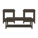 Eleanor - Three Pack Occasional Set