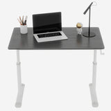 Adjustable Home Office Desk