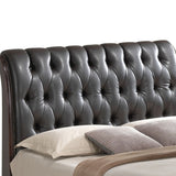 LaVita - Storage Bed Elegant Transitional