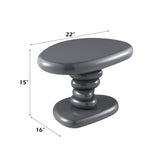 Charlene - End Table