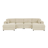 Reversible Modular Sectional
