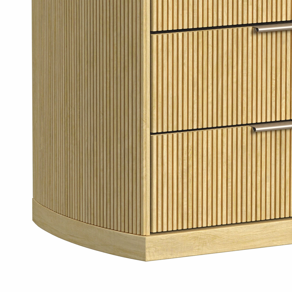 Sylvie - Bedroom Set With Upholstered Bed