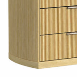 Sylvie - Bedroom Set With Upholstered Bed