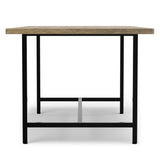 Campbell - Handcrafted Dining Table