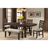 Jax - Dining Set