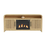 Ridgemont - TV Console