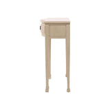 Tiffany - Console - Cream