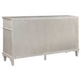 Evangeline - 4 Piece Bedroom Set