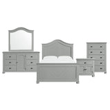 Kona - Panel Bedroom Set