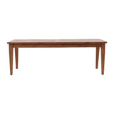 Rodney - Dining Table - Light Brown