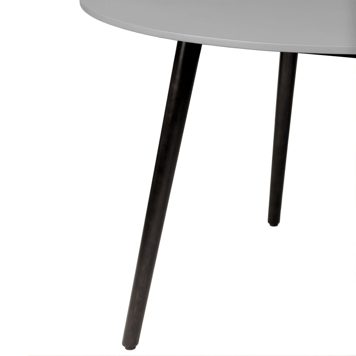 Sydney And Clip - Outdoor Patio 47" Dining Set