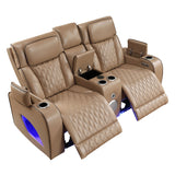 Fortuner - Power Reclining Loveseat