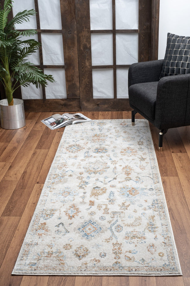 Noble - GC_GEN7007 Area Rug - Area Rugs - Alpine Outlets