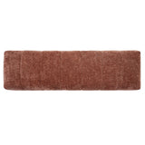 Modern Upholstered Dining Bench