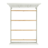 Bridgestone - Panel Bed