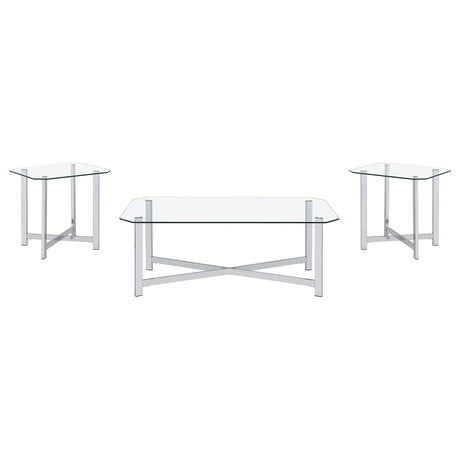 Linda - Table Set