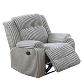Modern Motion Sofa Set