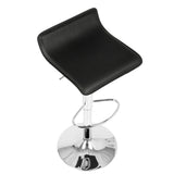 Ale - Contemporary Adjustable Barstool (Set of 2)