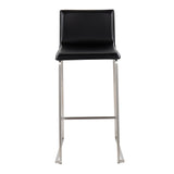 Mara - Contemporary Stylish Barstool (Set of 2)