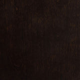 Prescott - Floor Mirror With Full Length Reflection - Brown
