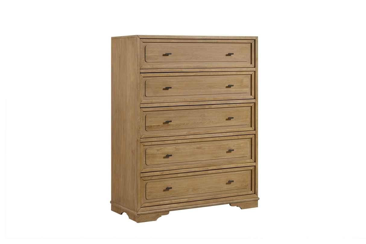 Tarrington - 5-Drawer Chest