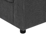 Modular Sectional With Custom Configuration
