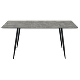 Grant - Extension Dining Set
