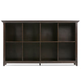 Amherst - Cube Storage Bookcase