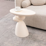 Lucky Stone Shaped Table