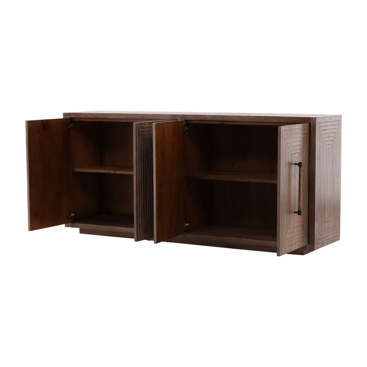 Summerfield - Sideboard - Light Brown