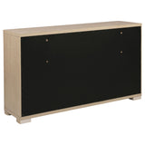 Mirador - Bedroom Set With Upholstered Headboard