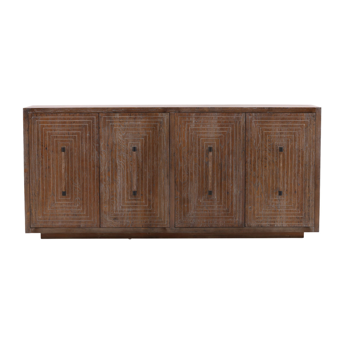 Summerfield - Sideboard - Light Brown